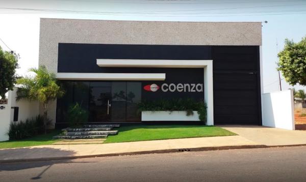 A Empresa